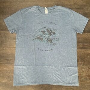 Wave Hunter T-Shirt